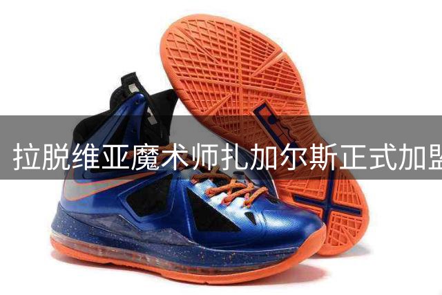 拉脱维亚魔术师扎加尔斯正式加盟浙江男篮 曾创世界杯单场17助攻神迹